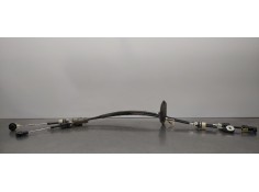 Recambio de varillaje cambio para ford transit custom kasten 330 l1 referencia OEM IAM 1774306 BK2R7E395CB 