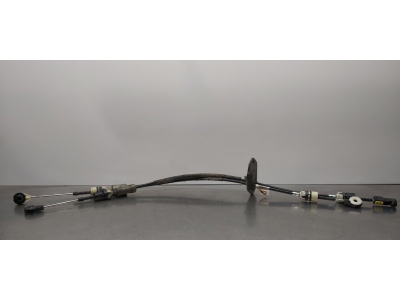 Recambio de varillaje cambio para ford transit custom kasten 330 l1 referencia OEM IAM 1774306 BK2R7E395CB 