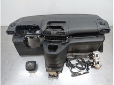 Recambio de kit airbag para toyota proace city verso monospace (bky_) 1.5 d-4d 130 (bkyma) referencia OEM IAM   