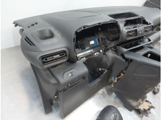 Recambio de kit airbag para toyota proace city verso monospace (bky_) 1.5 d-4d 130 (bkyma) referencia OEM IAM    2