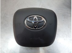 Recambio de kit airbag para toyota proace city verso monospace (bky_) 1.5 d-4d 130 (bkyma) referencia OEM IAM   