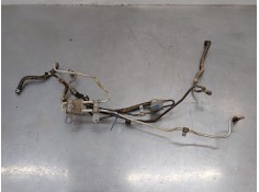 Recambio de tubo presion direccion asistida para nissan navara pick-up (np300) 4x4 referencia OEM IAM   