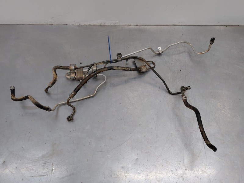 Recambio de tubo presion direccion asistida para nissan navara pick-up (np300) 4x4 referencia OEM IAM   