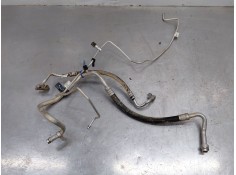 Recambio de tubos aire acondicionado para nissan navara pick-up (np300) 4x4 referencia OEM IAM   