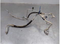 Recambio de tubos aire acondicionado para nissan navara pick-up (np300) 4x4 referencia OEM IAM    2