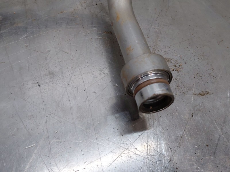 Recambio de tubos aire acondicionado para nissan navara pick-up (np300) 4x4 referencia OEM IAM   