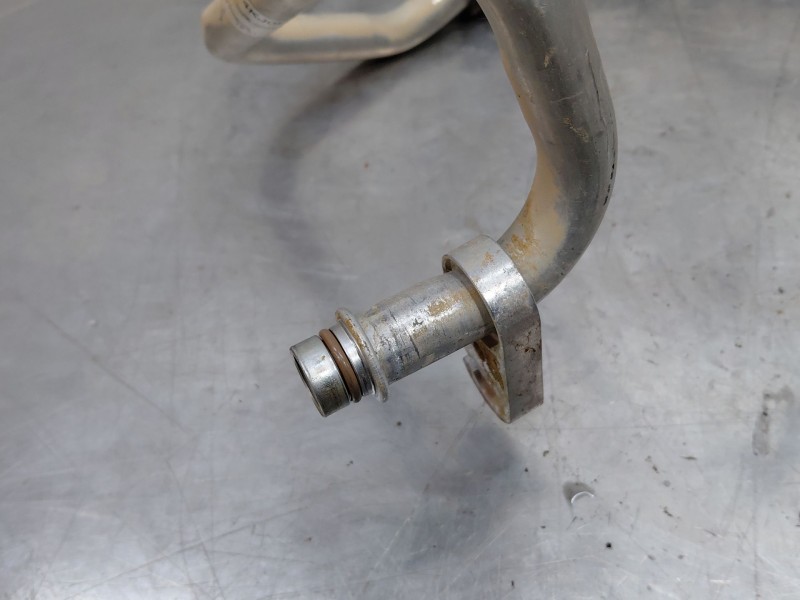 Recambio de tubos aire acondicionado para nissan navara pick-up (np300) 4x4 referencia OEM IAM   