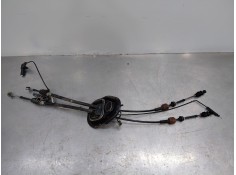 Recambio de varillaje cambio para toyota proace city verso monospace (bky_) 1.5 d-4d 130 (bkyma) referencia OEM IAM   