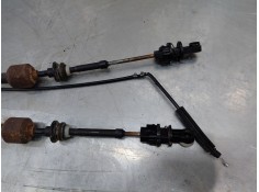 Recambio de varillaje cambio para toyota proace city verso monospace (bky_) 1.5 d-4d 130 (bkyma) referencia OEM IAM    2