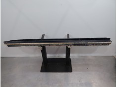 Recambio de faldon lateral para nissan navara pick-up (np300) 4x4 referencia OEM IAM   