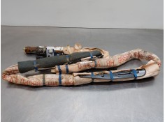 Recambio de airbag cortina delantero derecho para nissan navara pick-up (np300) 4x4 referencia OEM IAM   