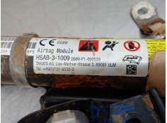 Recambio de airbag cortina delantero derecho para nissan navara pick-up (np300) 4x4 referencia OEM IAM    2