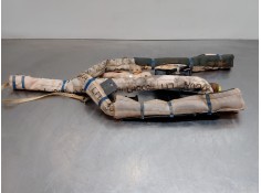 Recambio de airbag cortina delantero izquierdo para nissan navara pick-up (np300) 4x4 referencia OEM IAM   