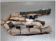 Recambio de airbag cortina delantero izquierdo para nissan navara pick-up (np300) 4x4 referencia OEM IAM    2