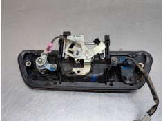 Recambio de maneta exterior porton para nissan navara pick-up (np300) 4x4 referencia OEM IAM    2