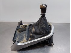 Recambio de palanca cambio para nissan navara pick-up (np300) 4x4 referencia OEM IAM   