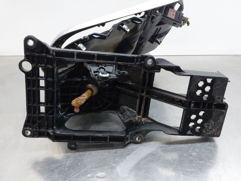 Recambio de palanca cambio para nissan navara pick-up (np300) 4x4 referencia OEM IAM   