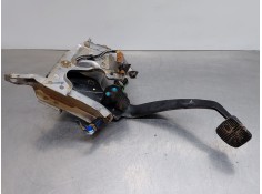Recambio de pedal embrague para nissan navara pick-up (np300) 4x4 referencia OEM IAM   