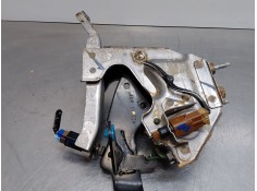 Recambio de pedal embrague para nissan navara pick-up (np300) 4x4 referencia OEM IAM    2