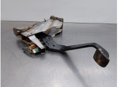 Recambio de pedal freno para nissan navara pick-up (np300) 4x4 referencia OEM IAM   