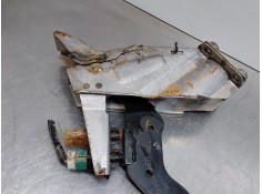 Recambio de pedal freno para nissan navara pick-up (np300) 4x4 referencia OEM IAM    2