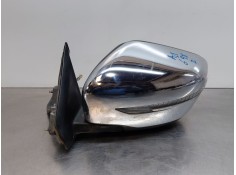 Recambio de retrovisor izquierdo para nissan navara pick-up (np300) 4x4 referencia OEM IAM   