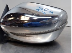 Recambio de retrovisor izquierdo para nissan navara pick-up (np300) 4x4 referencia OEM IAM    2