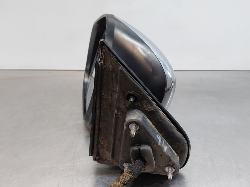 Recambio de retrovisor izquierdo para nissan navara pick-up (np300) 4x4 referencia OEM IAM   