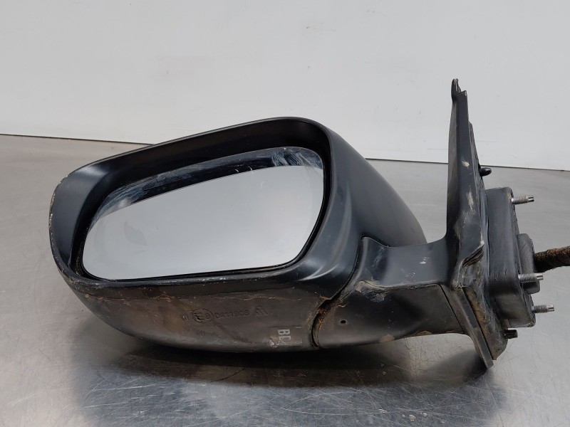 Recambio de retrovisor izquierdo para nissan navara pick-up (np300) 4x4 referencia OEM IAM   