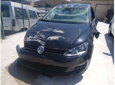 volkswagen golf vii lim. del año 2014