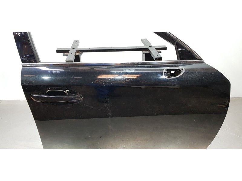 Recambio de puerta delantera derecha para lexus is 300h referencia OEM IAM 6700153120  