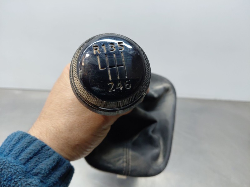 Recambio de palanca cambio para renault master iii furgón referencia OEM IAM 349013165R  