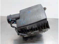 Recambio de filtro aire para nissan navara pick-up (np300) 4x4 referencia OEM IAM   