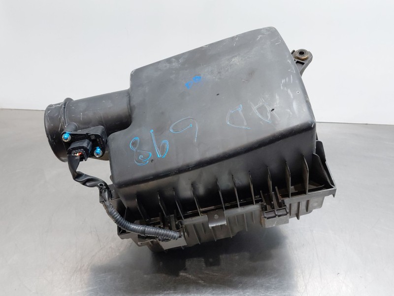 Recambio de filtro aire para nissan navara pick-up (np300) 4x4 referencia OEM IAM   