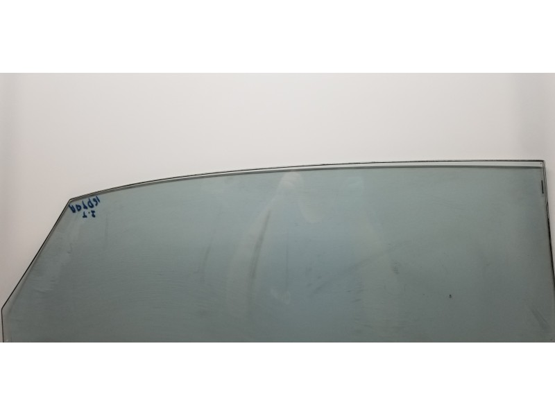 Recambio de luna trasera izquierda para audi a8 (4e2) 4.2 quattro referencia OEM IAM 4E4845025H  