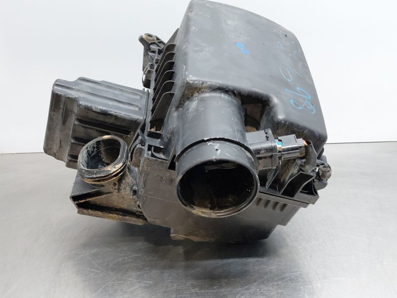 Recambio de filtro aire para nissan navara pick-up (np300) 4x4 referencia OEM IAM   