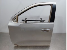 Recambio de puerta delantera izquierda para nissan navara pick-up (np300) 4x4 referencia OEM IAM   