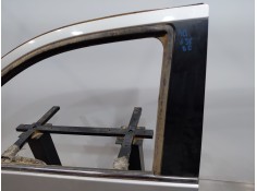 Recambio de puerta delantera izquierda para nissan navara pick-up (np300) 4x4 referencia OEM IAM    2