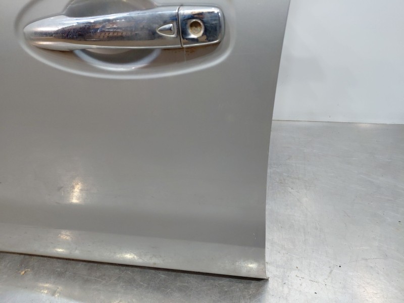 Recambio de puerta delantera izquierda para nissan navara pick-up (np300) 4x4 referencia OEM IAM   