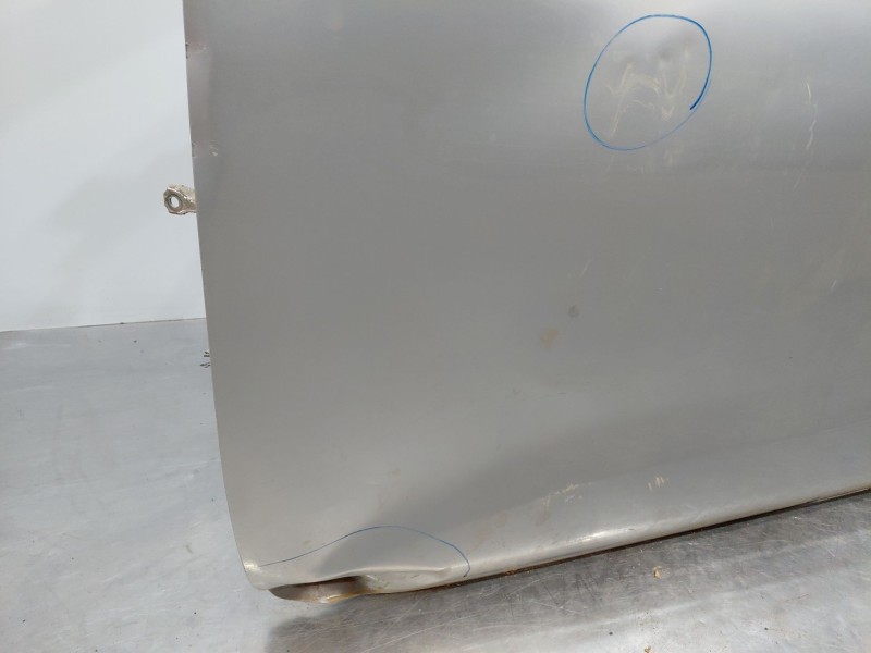 Recambio de puerta delantera izquierda para nissan navara pick-up (np300) 4x4 referencia OEM IAM   