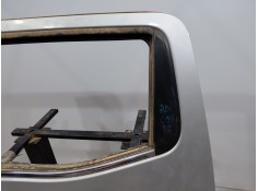 Recambio de puerta trasera izquierda para nissan navara pick-up (np300) 4x4 referencia OEM IAM    2