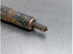 Recambio de inyector para renault master iii furgón referencia OEM IAM 166009567R   2