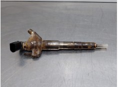 Recambio de inyector para renault master iii furgón referencia OEM IAM 166009567R  