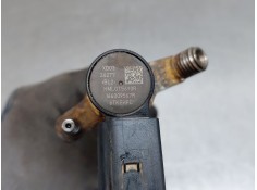 Recambio de inyector para renault master iii furgón referencia OEM IAM 166009567R   2
