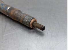Recambio de inyector para renault master iii furgón referencia OEM IAM 166009567R   2