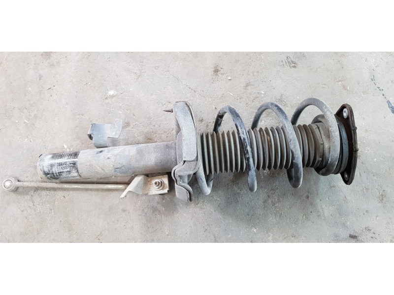 Recambio de amortiguador delantero izquierdo para volvo v40 basis referencia OEM IAM P31406828  