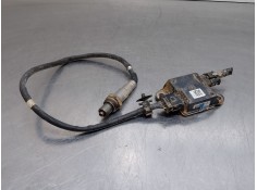 Recambio de sonda lambda para nissan navara pick-up (np300) 4x4 referencia OEM IAM 227935JU0A  