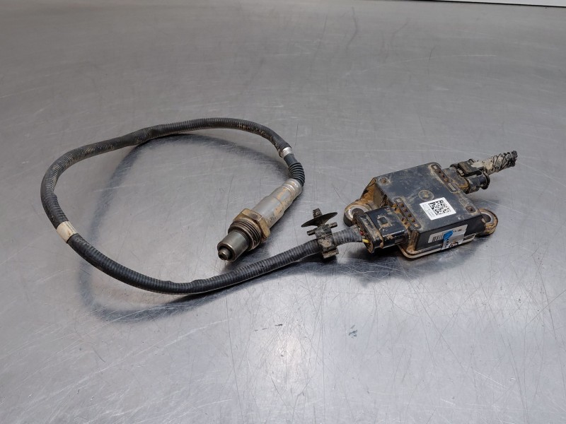 Recambio de sonda lambda para nissan navara pick-up (np300) 4x4 referencia OEM IAM 227935JU0A  