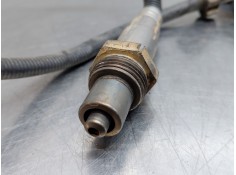 Recambio de sonda lambda para nissan navara pick-up (np300) 4x4 referencia OEM IAM 227935JU0A   2