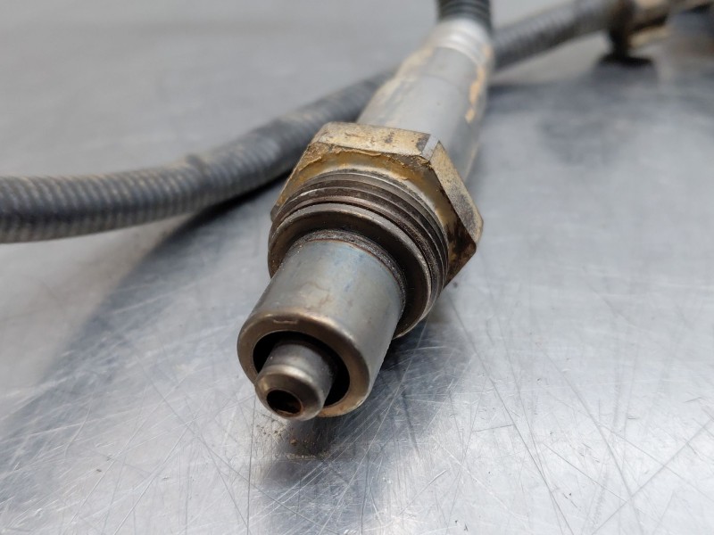 Recambio de sonda lambda para nissan navara pick-up (np300) 4x4 referencia OEM IAM 227935JU0A  